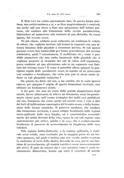 Archivio italiano di chirurgia