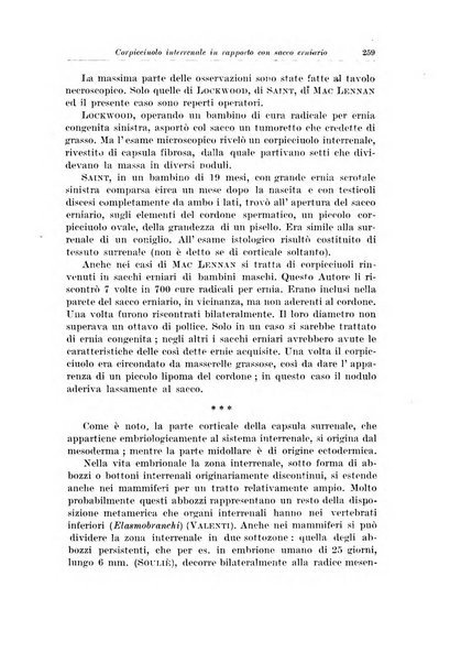 Archivio italiano di chirurgia