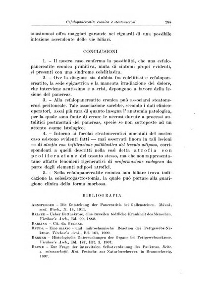 Archivio italiano di chirurgia