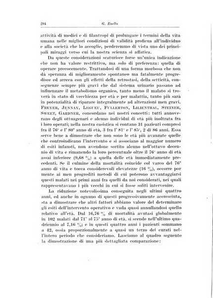 Archivio italiano di chirurgia