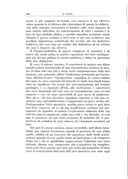 Archivio italiano di chirurgia