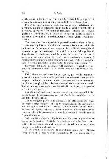 Archivio italiano di chirurgia