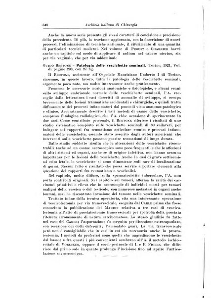 Archivio italiano di chirurgia