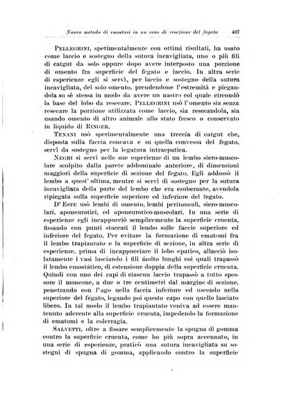 Archivio italiano di chirurgia