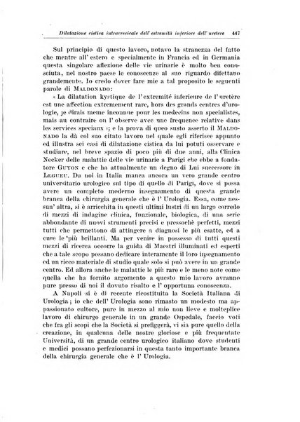 Archivio italiano di chirurgia