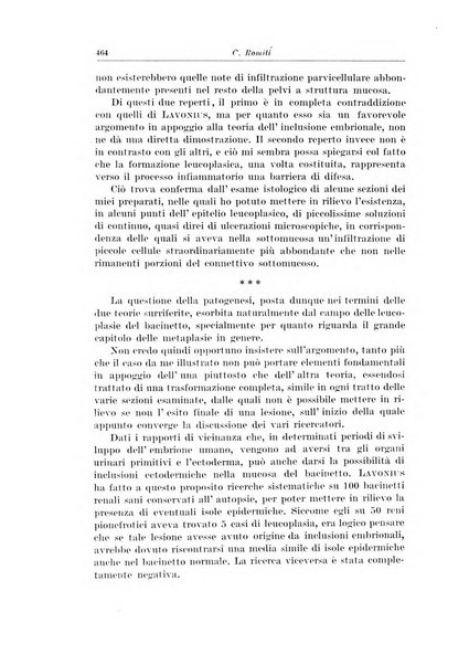 Archivio italiano di chirurgia