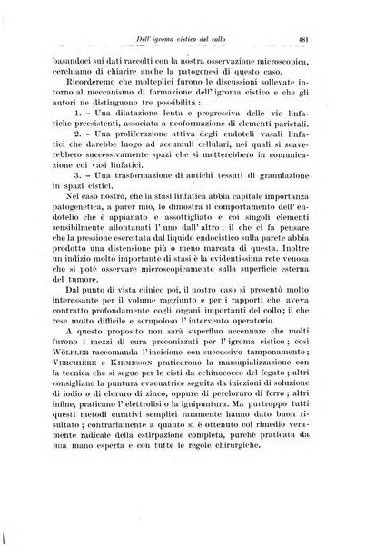 Archivio italiano di chirurgia