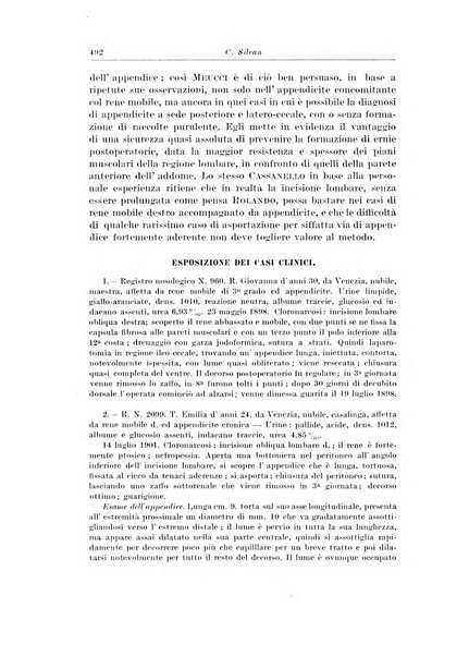 Archivio italiano di chirurgia