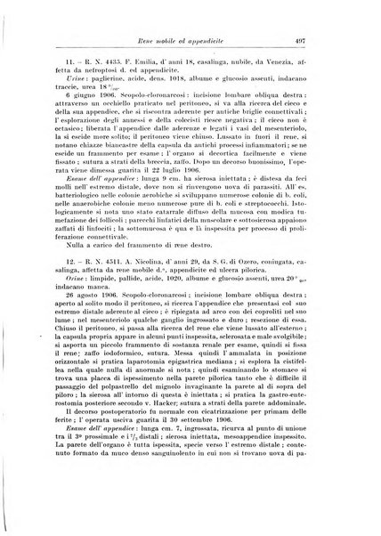 Archivio italiano di chirurgia