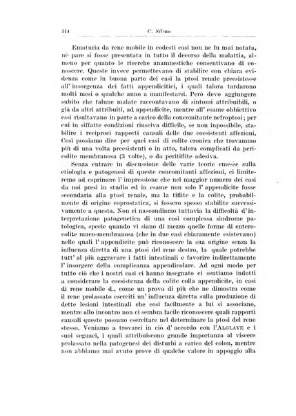 Archivio italiano di chirurgia