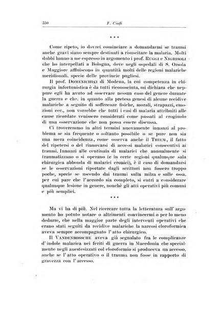 Archivio italiano di chirurgia