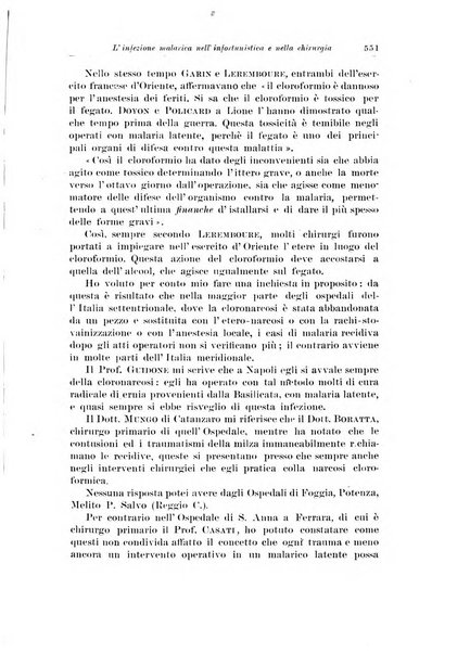 Archivio italiano di chirurgia