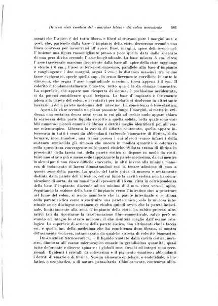 Archivio italiano di chirurgia