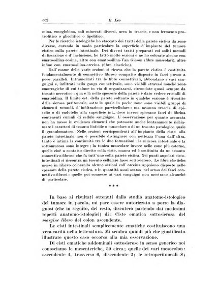 Archivio italiano di chirurgia