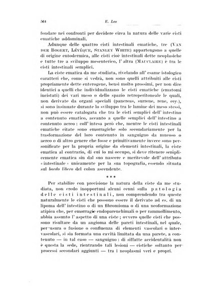 Archivio italiano di chirurgia