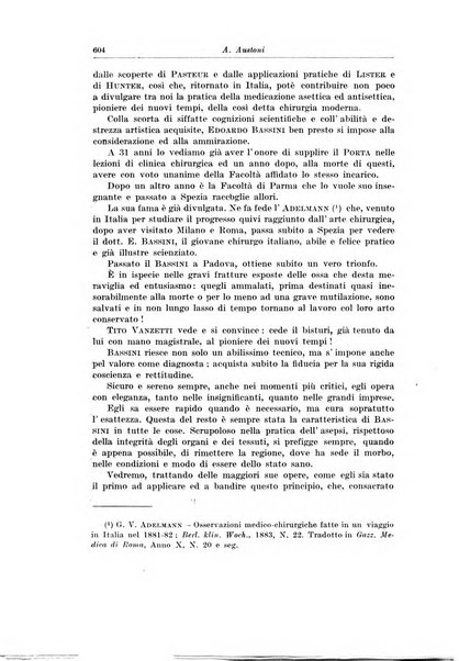 Archivio italiano di chirurgia