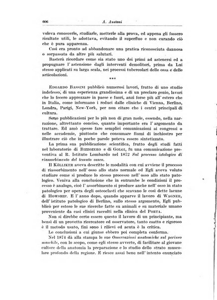 Archivio italiano di chirurgia