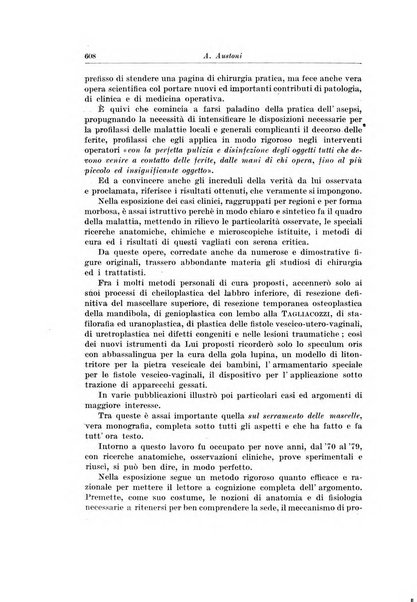 Archivio italiano di chirurgia