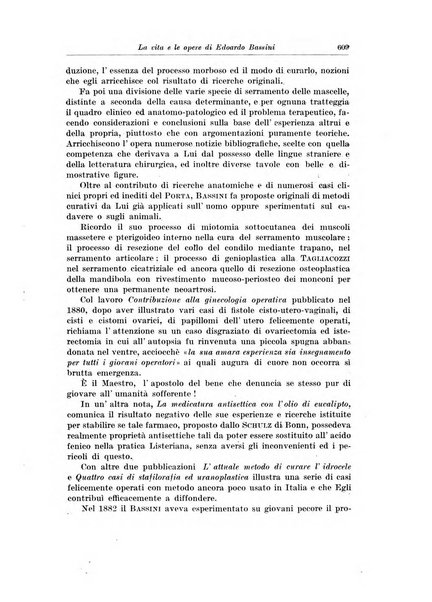 Archivio italiano di chirurgia