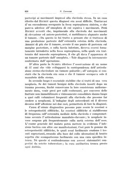 Archivio italiano di chirurgia