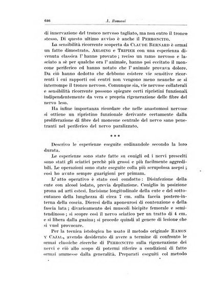 Archivio italiano di chirurgia