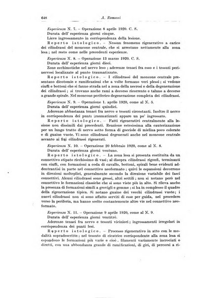 Archivio italiano di chirurgia