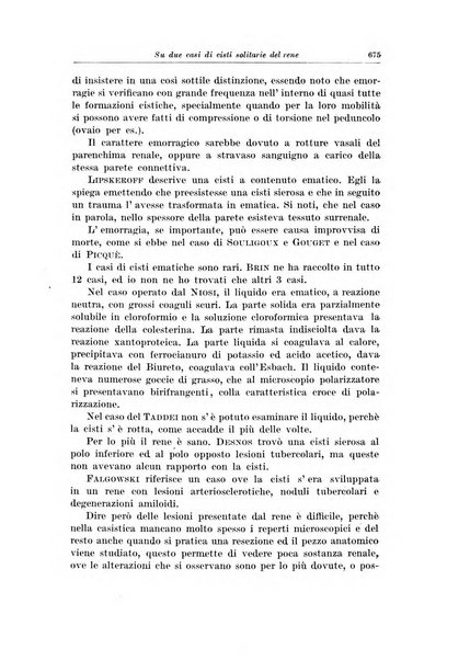 Archivio italiano di chirurgia