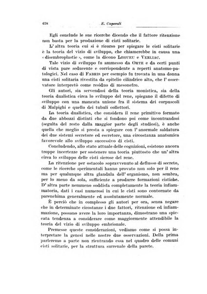 Archivio italiano di chirurgia