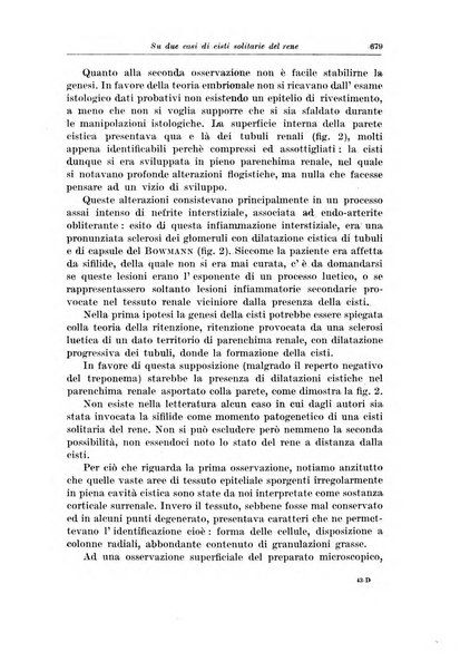 Archivio italiano di chirurgia