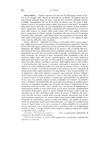 Archivio italiano di chirurgia