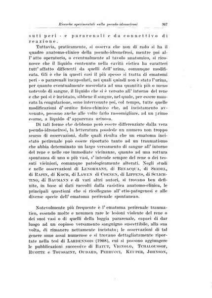 Archivio italiano di chirurgia