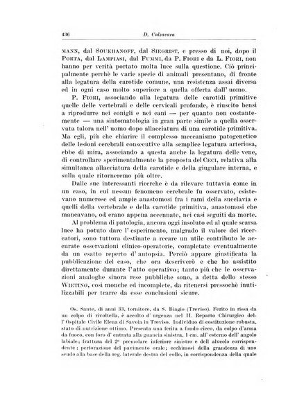 Archivio italiano di chirurgia