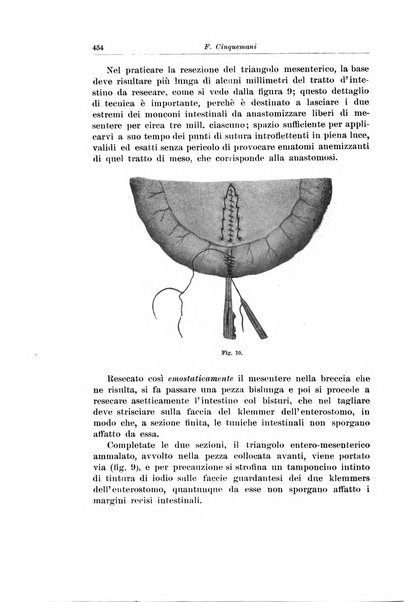 Archivio italiano di chirurgia