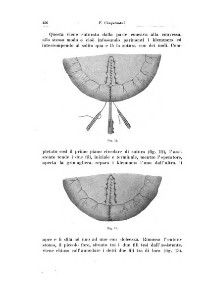 Archivio italiano di chirurgia