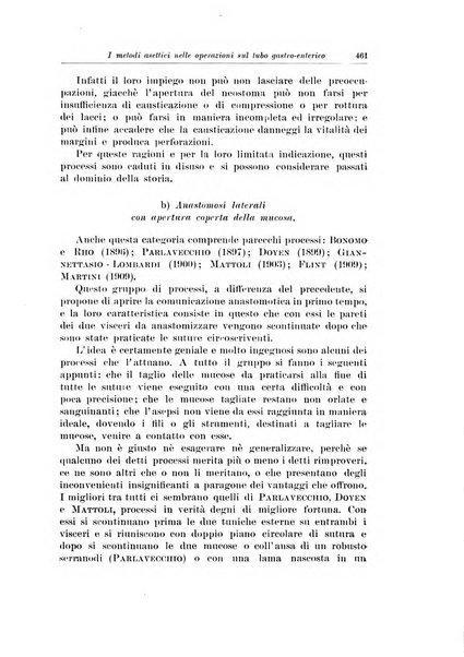 Archivio italiano di chirurgia