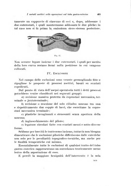 Archivio italiano di chirurgia