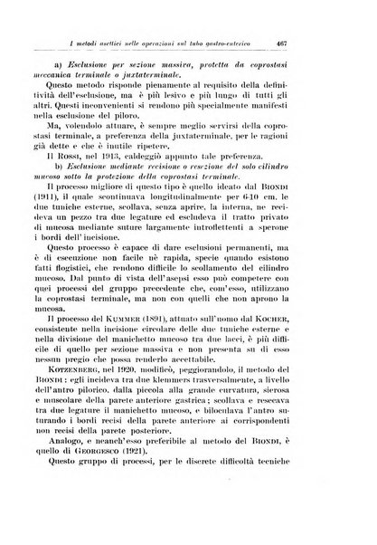 Archivio italiano di chirurgia