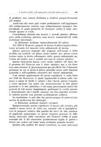 Archivio italiano di chirurgia