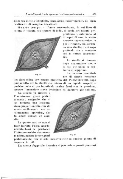 Archivio italiano di chirurgia