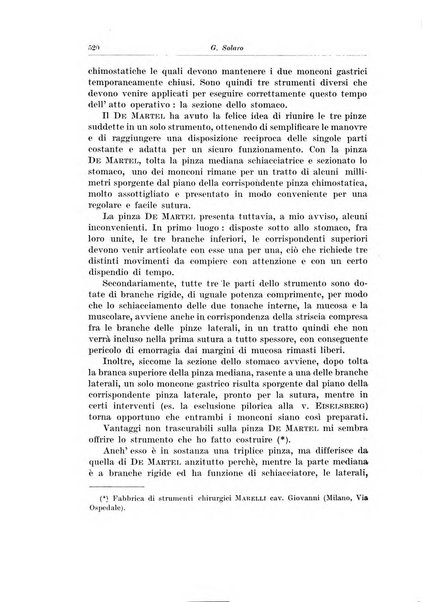 Archivio italiano di chirurgia