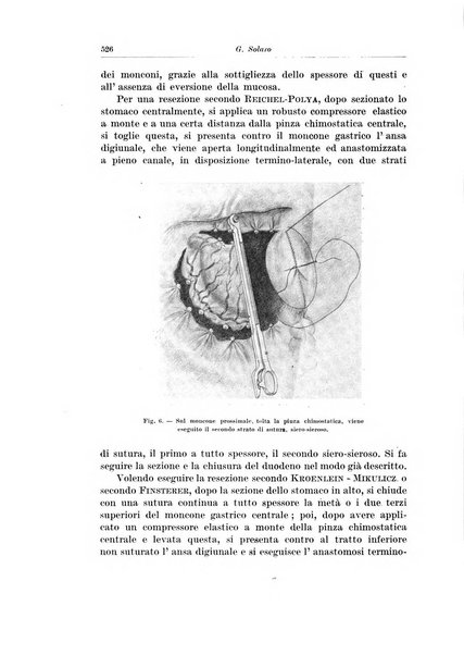 Archivio italiano di chirurgia