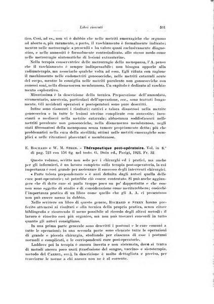 Archivio italiano di chirurgia