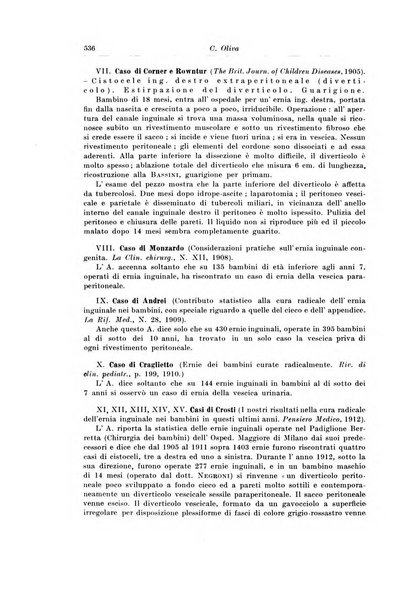 Archivio italiano di chirurgia