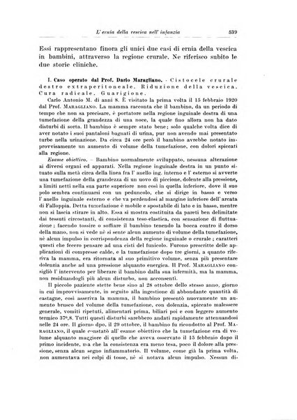 Archivio italiano di chirurgia