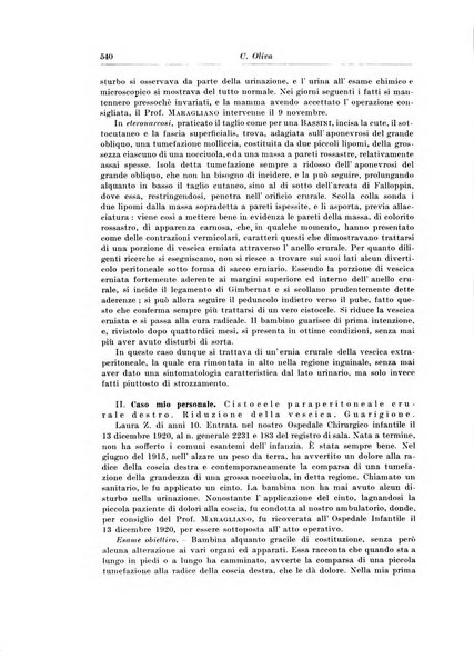 Archivio italiano di chirurgia