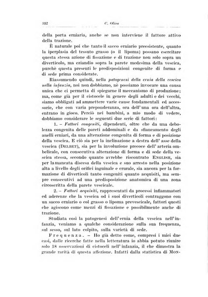 Archivio italiano di chirurgia