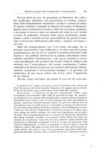 Archivio italiano di chirurgia