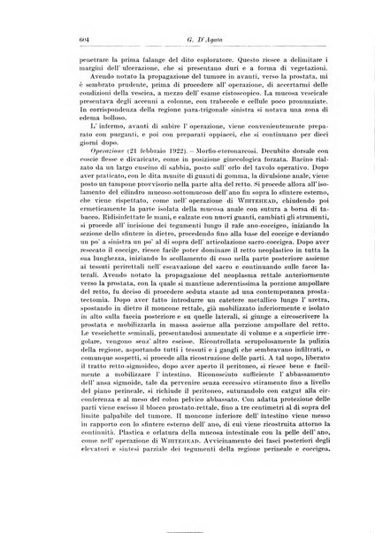 Archivio italiano di chirurgia