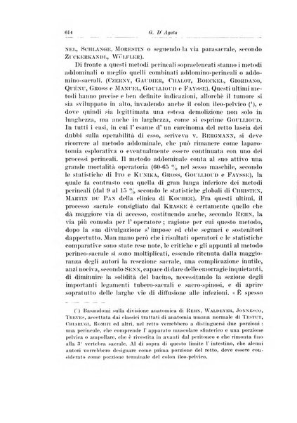 Archivio italiano di chirurgia