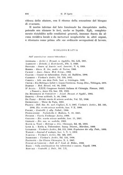 Archivio italiano di chirurgia